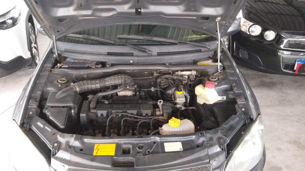 CHEVROLET Celta - Foto