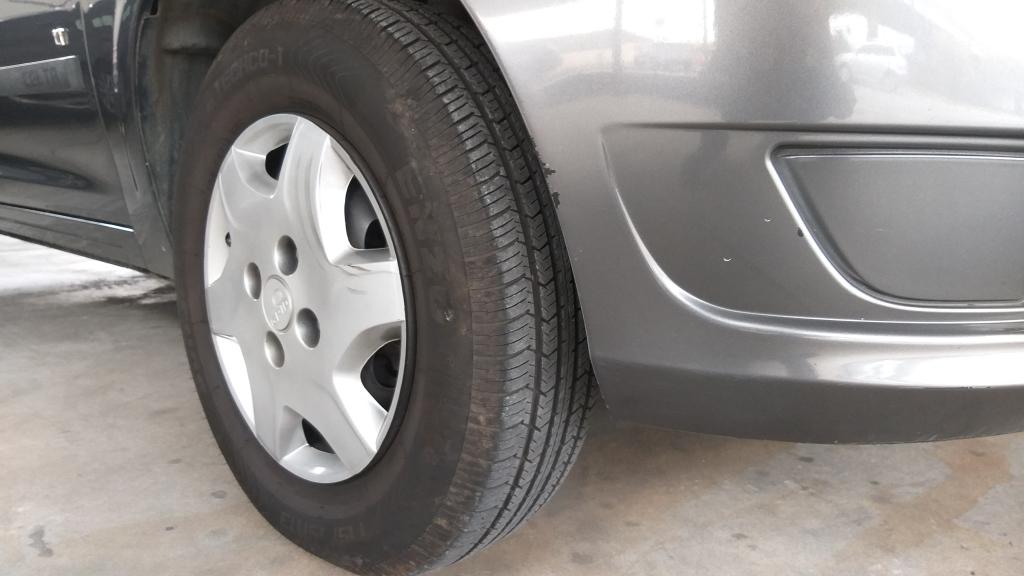 CHEVROLET Celta - Foto