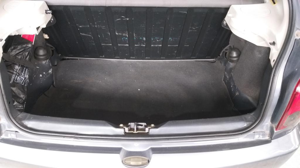 CHEVROLET Celta - Foto