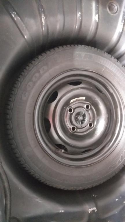 CHEVROLET Celta - Foto