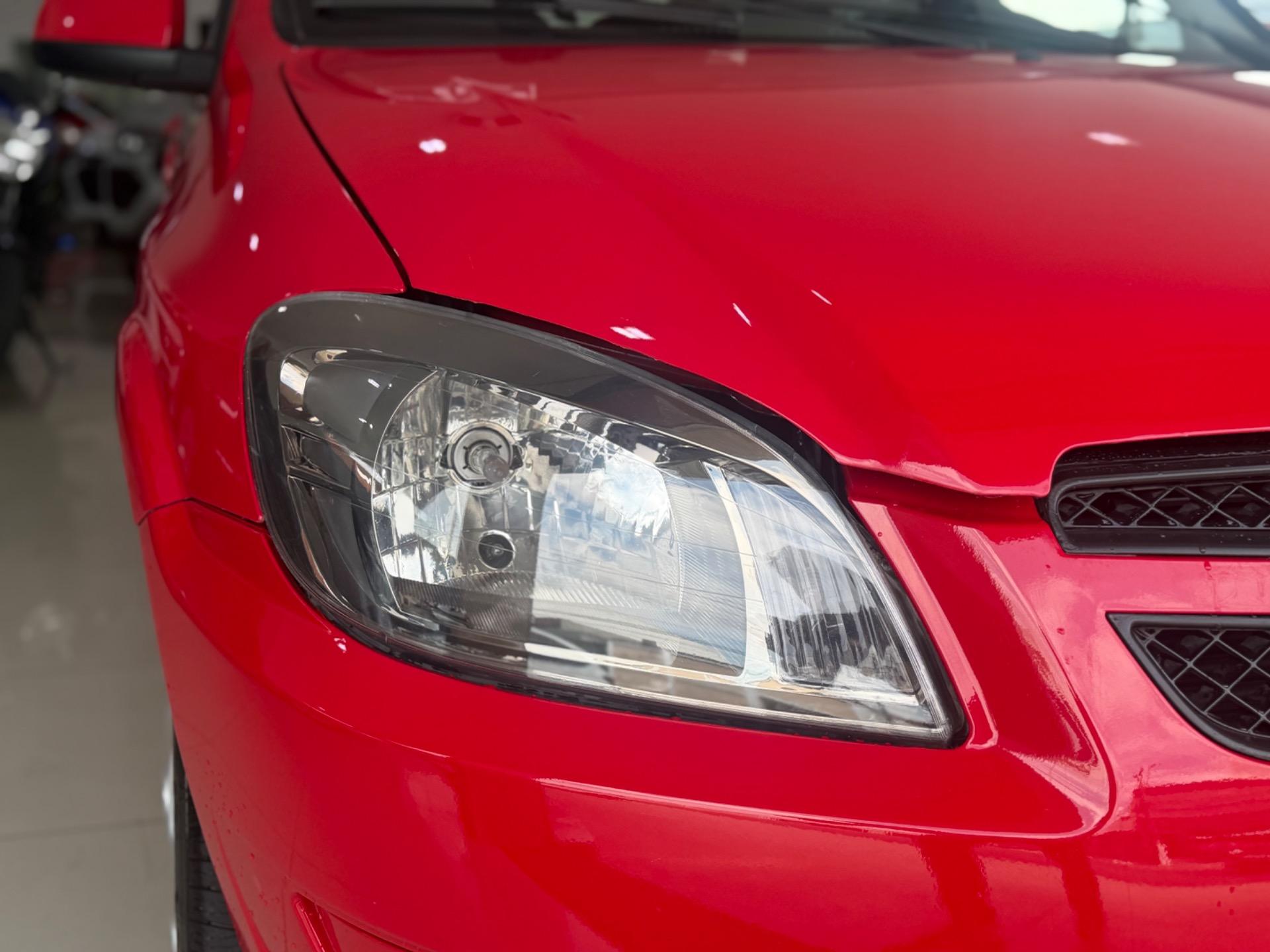 CHEVROLET Celta - Foto