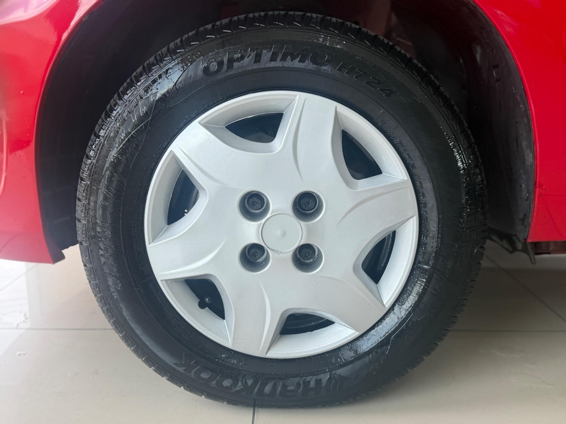 CHEVROLET Celta - Foto