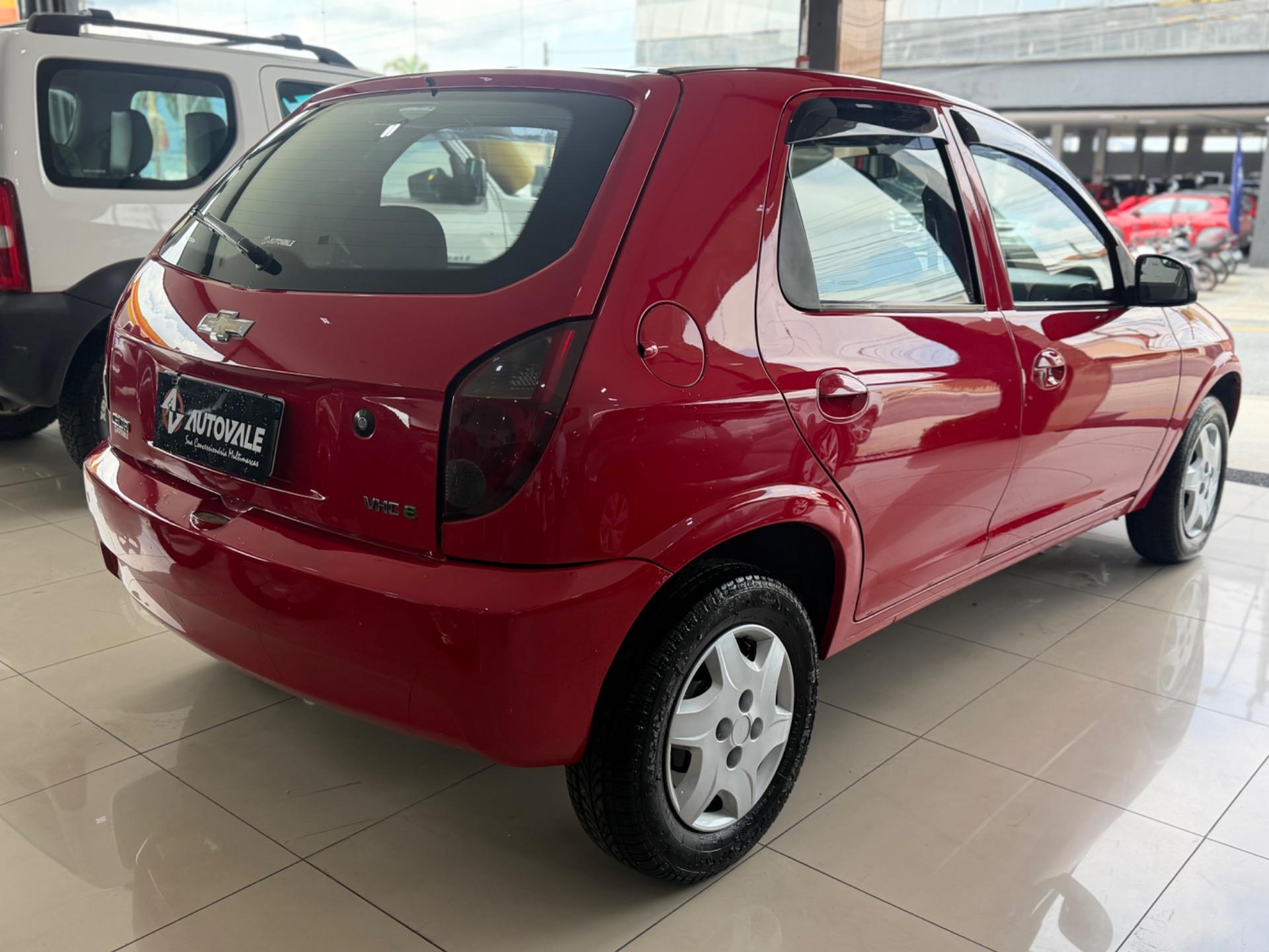 CHEVROLET Celta - Foto