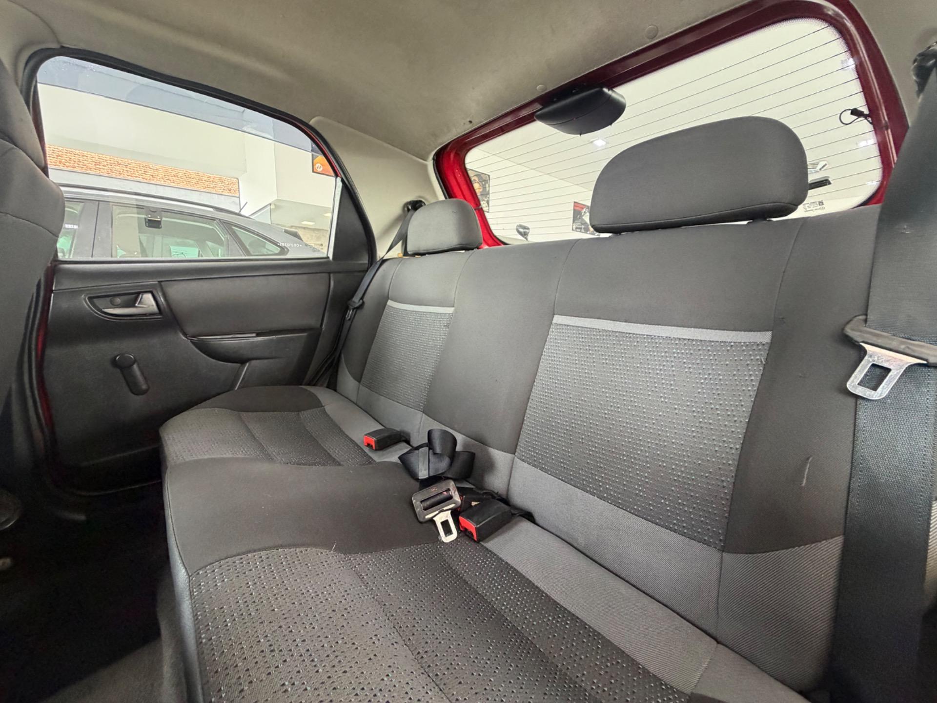 CHEVROLET Celta - Foto