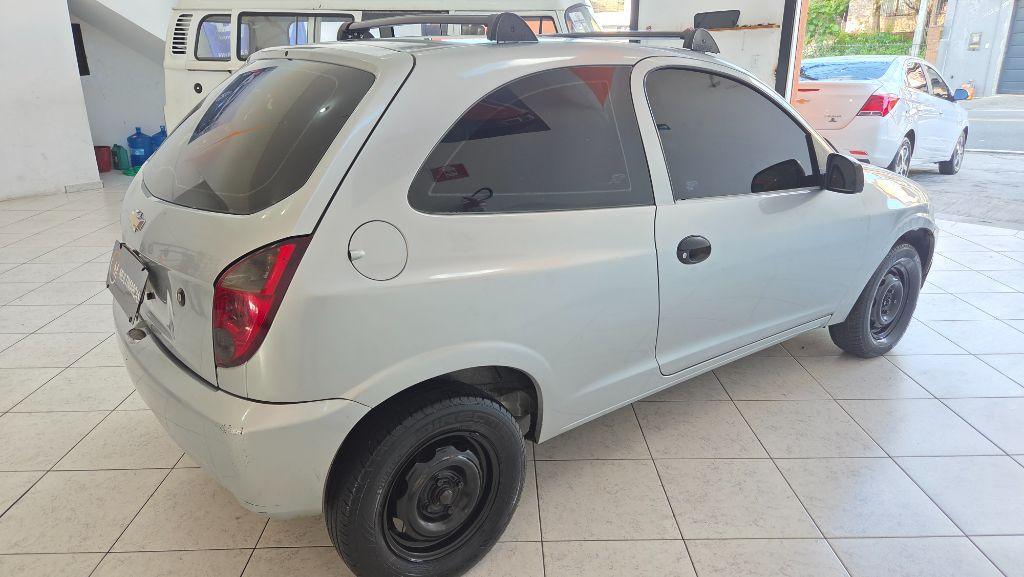 CHEVROLET Celta - Foto