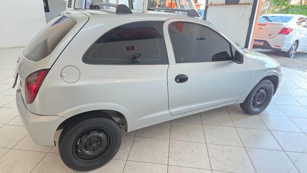 CHEVROLET Celta - Foto