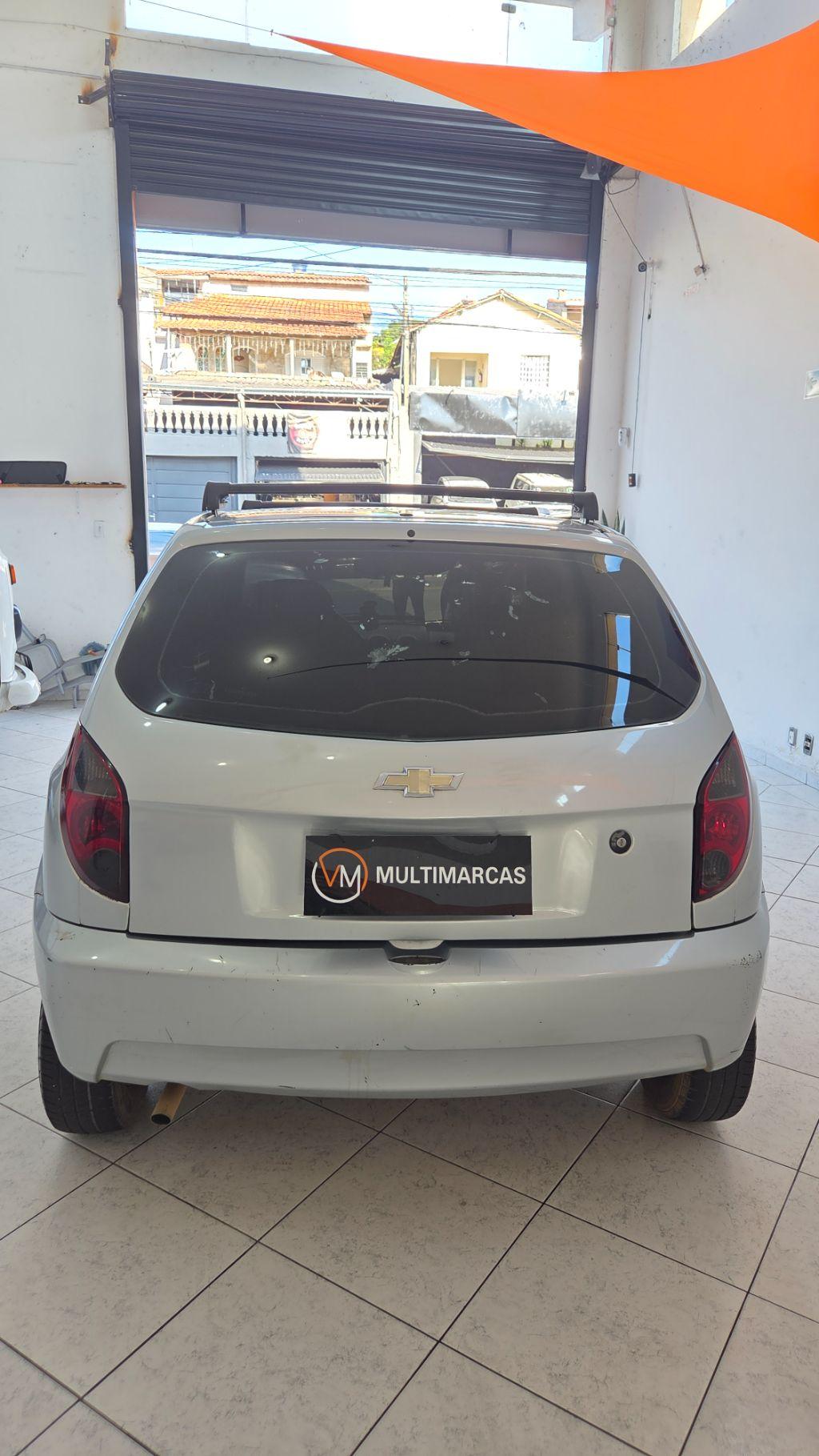 CHEVROLET Celta - Foto