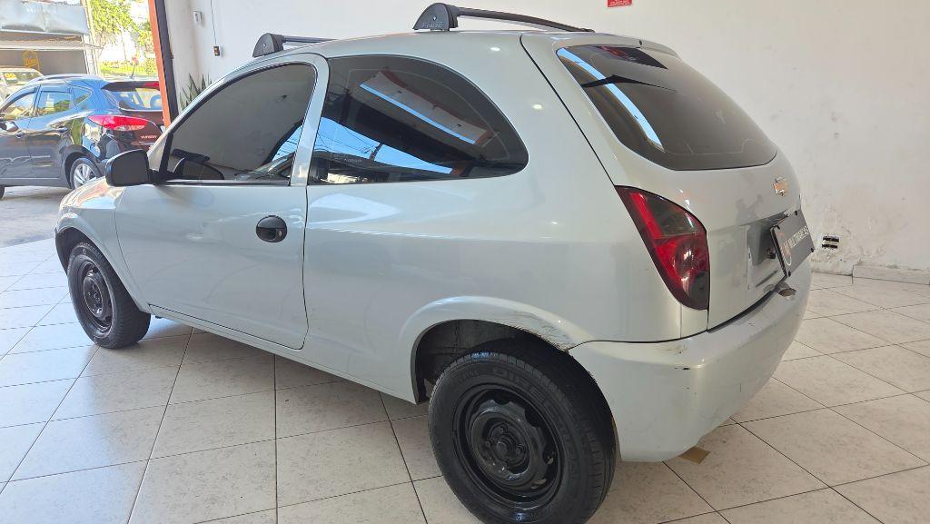 CHEVROLET Celta - Foto