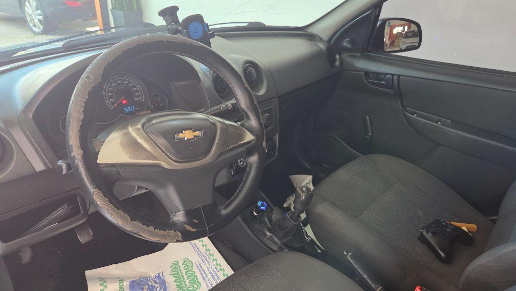 CHEVROLET Celta - Foto