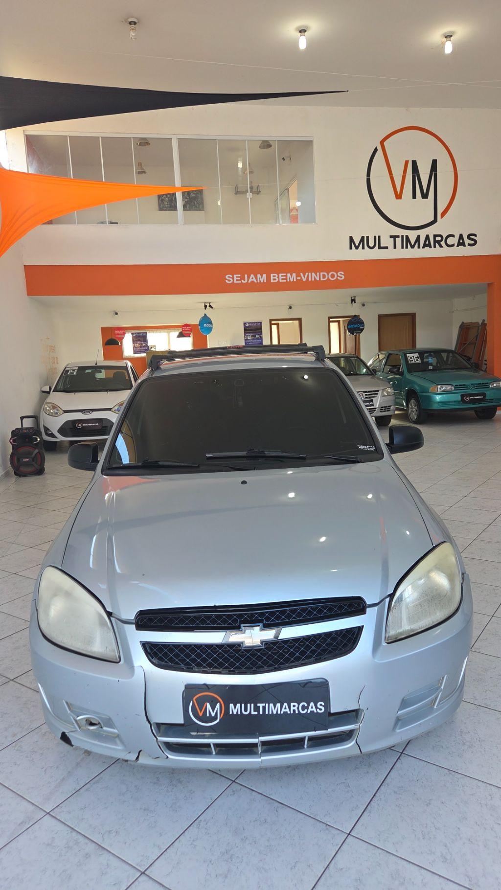 CHEVROLET Celta - Foto