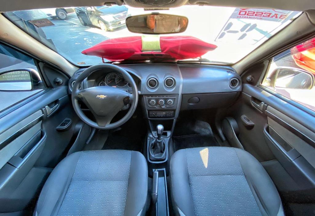 CHEVROLET Celta - Foto