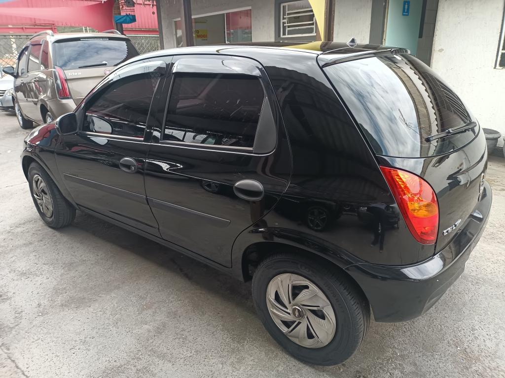 CHEVROLET Celta - Foto