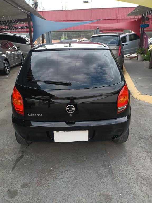 CHEVROLET Celta - Foto