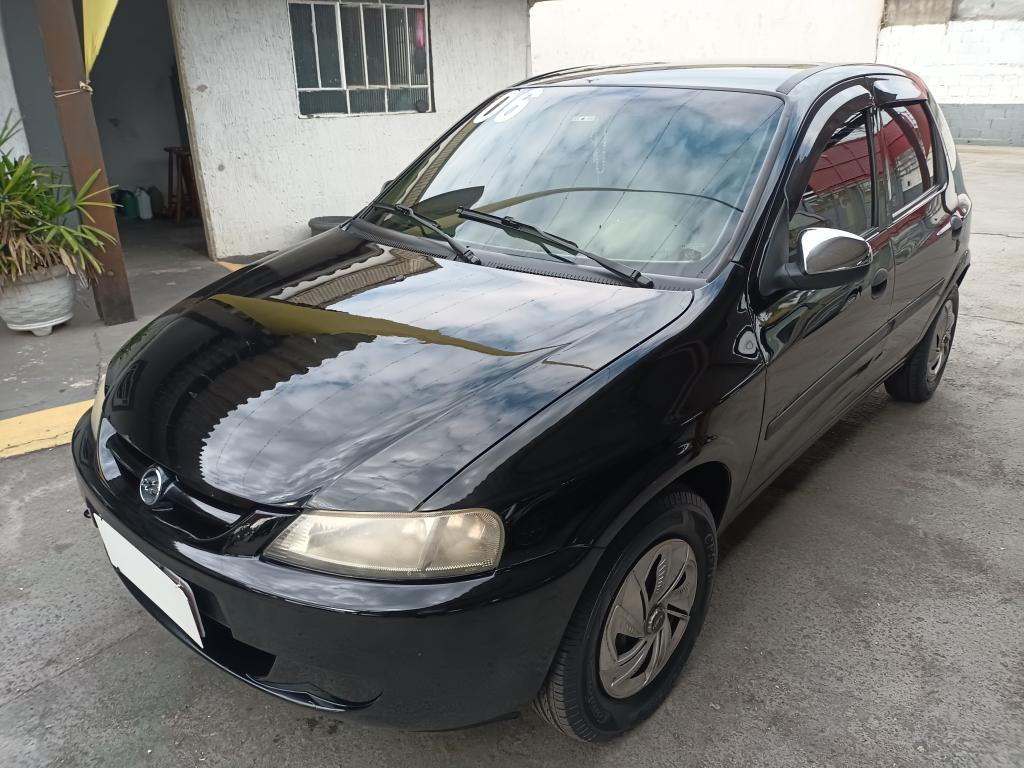 CHEVROLET Celta - Foto