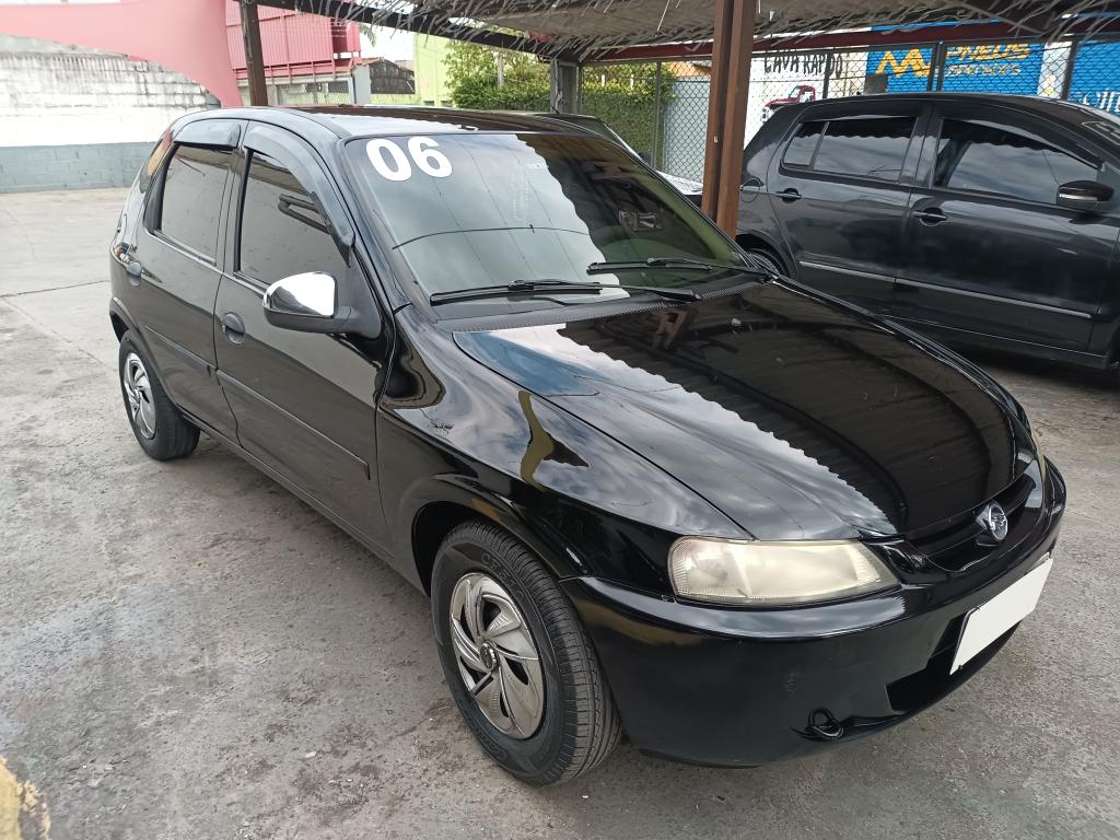 CHEVROLET Celta - Foto