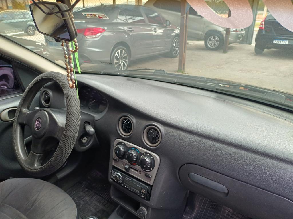 CHEVROLET Celta - Foto