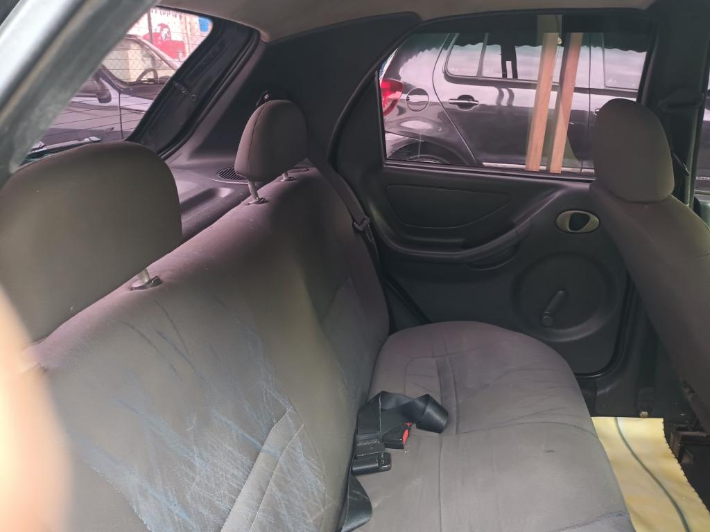 CHEVROLET Celta - Foto