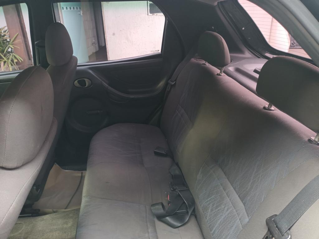 CHEVROLET Celta - Foto