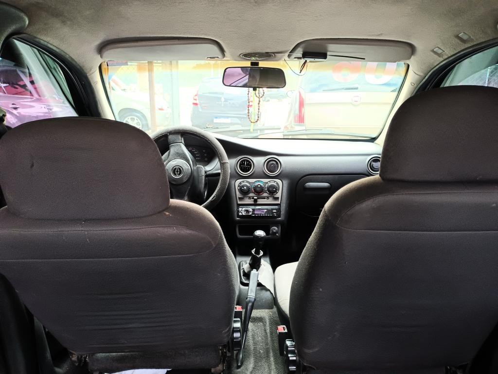 CHEVROLET Celta - Foto