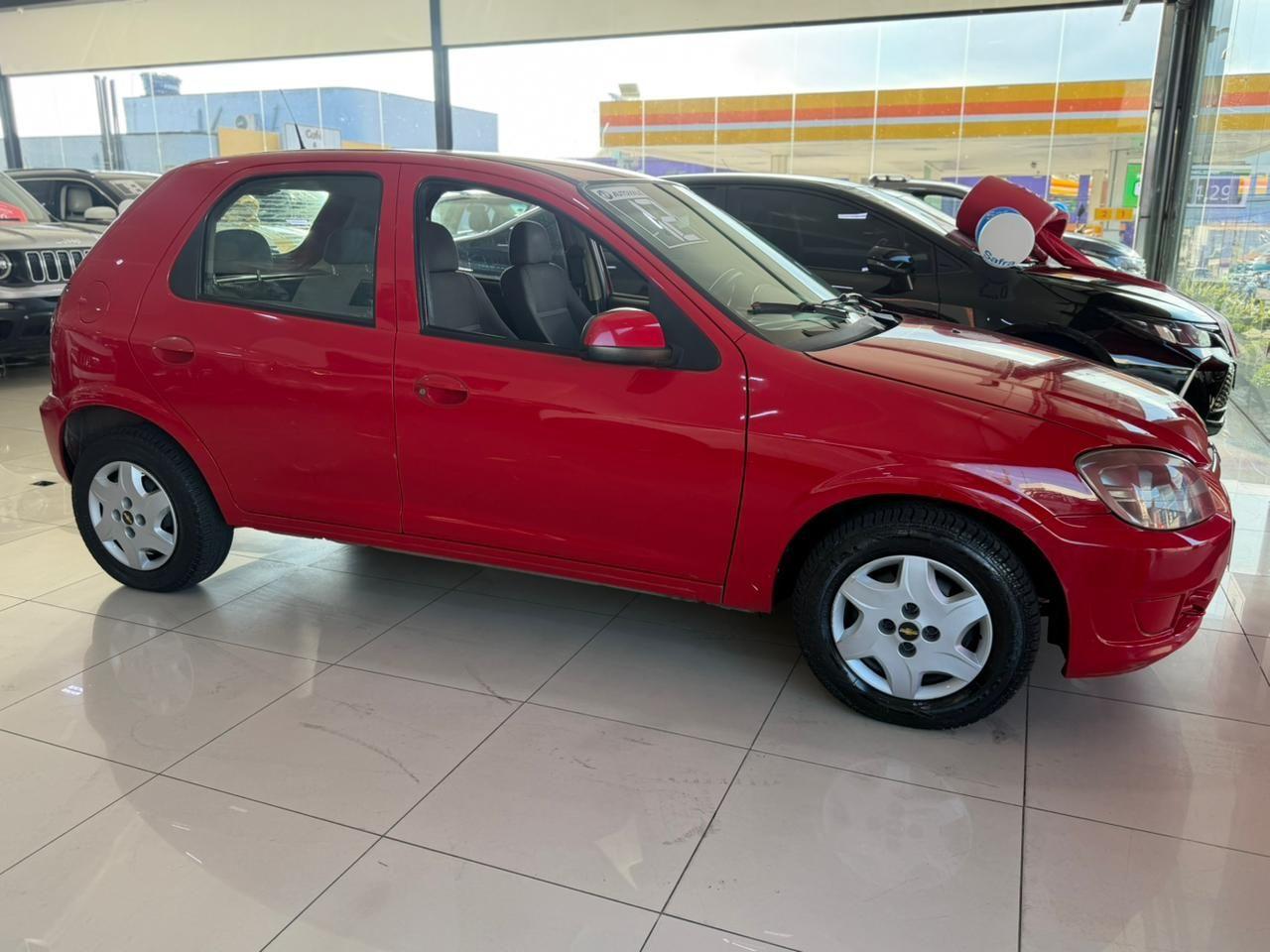 CHEVROLET Celta - Foto