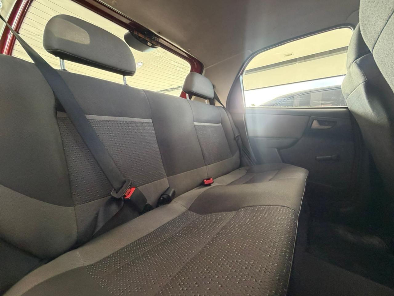 CHEVROLET Celta - Foto