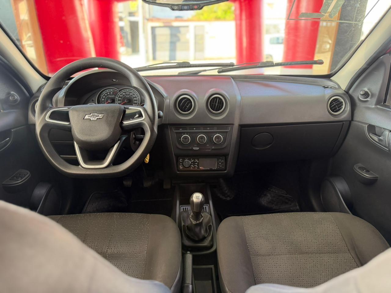 CHEVROLET Celta - Foto