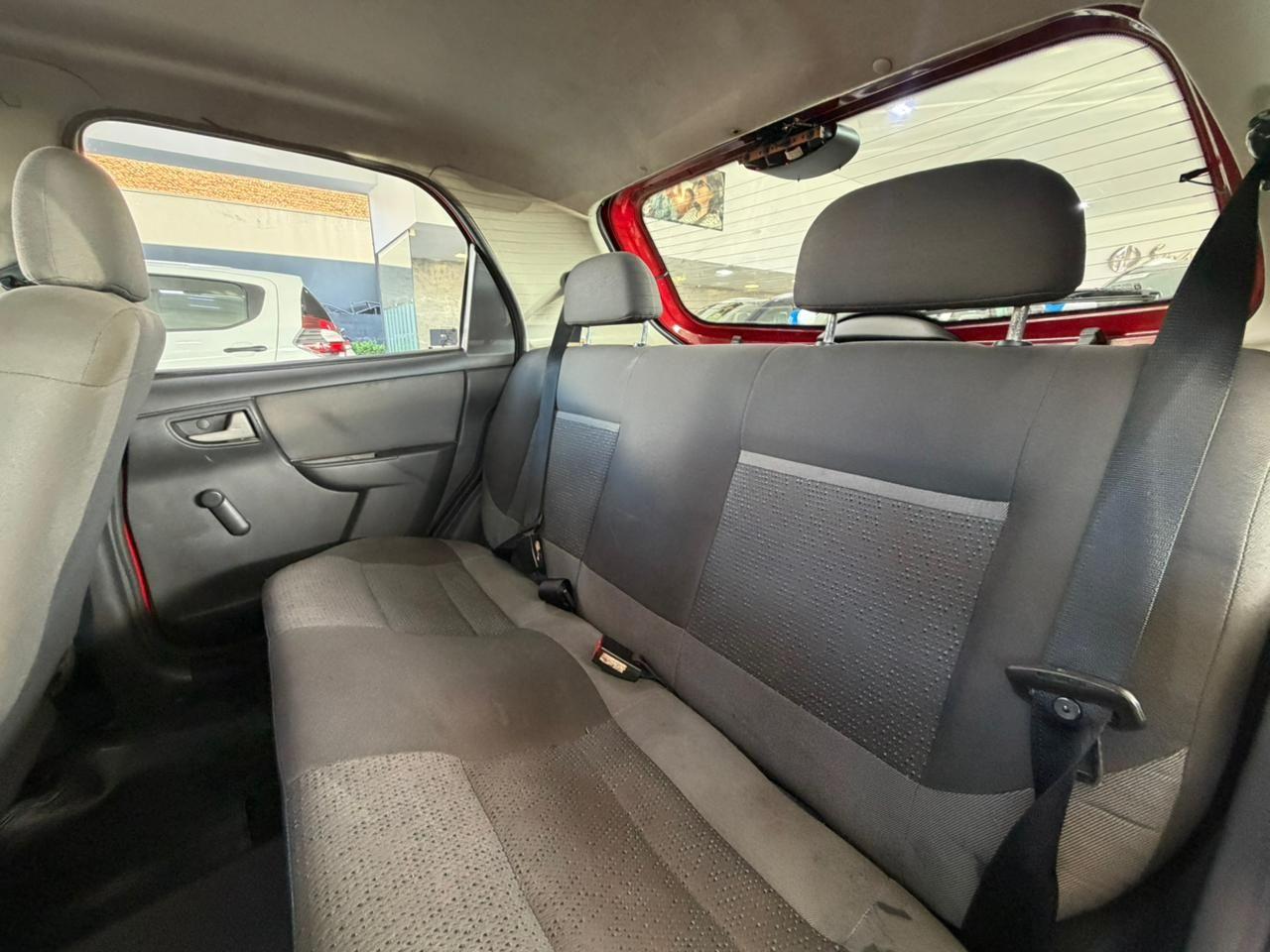 CHEVROLET Celta - Foto