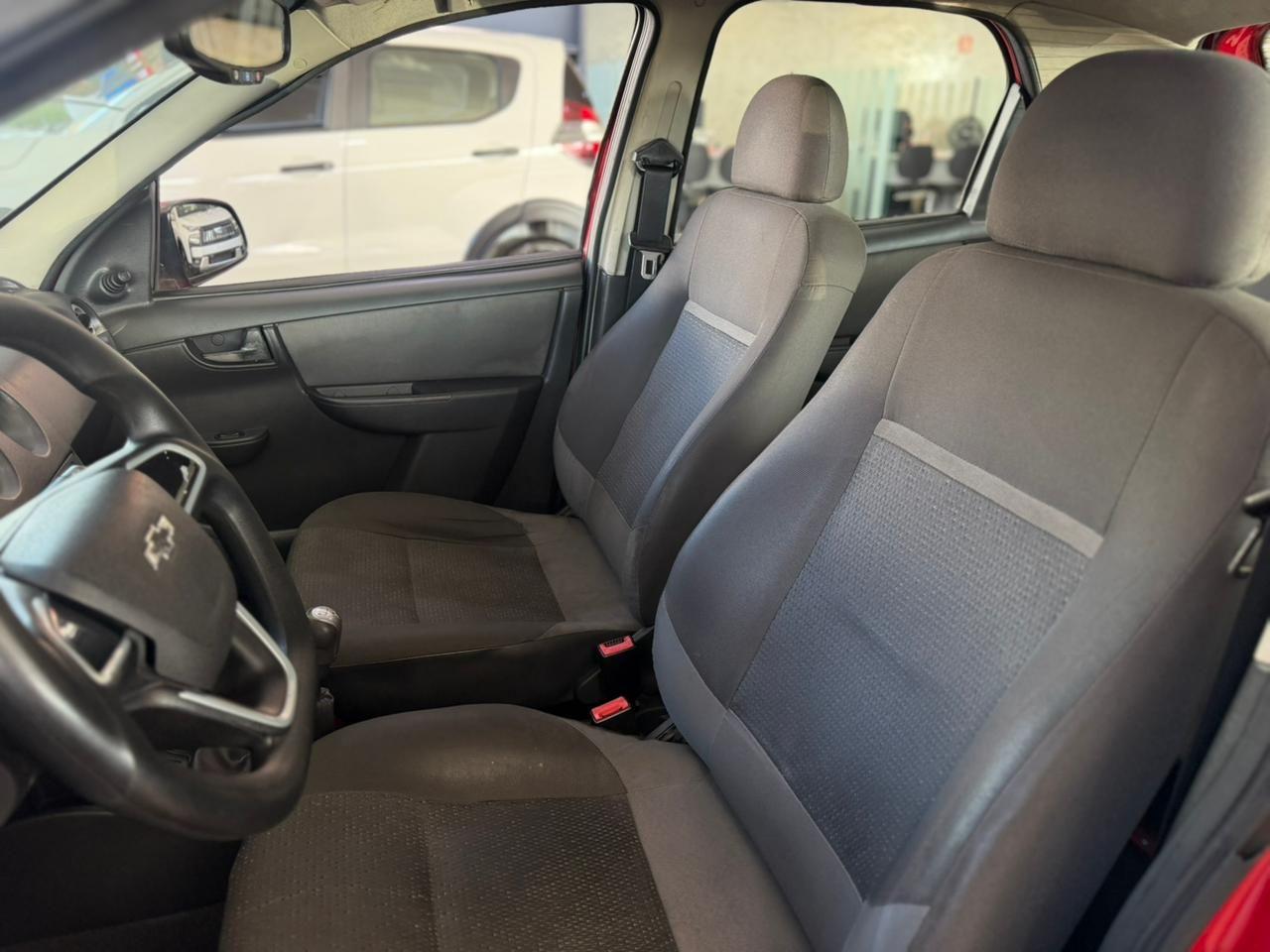 CHEVROLET Celta - Foto