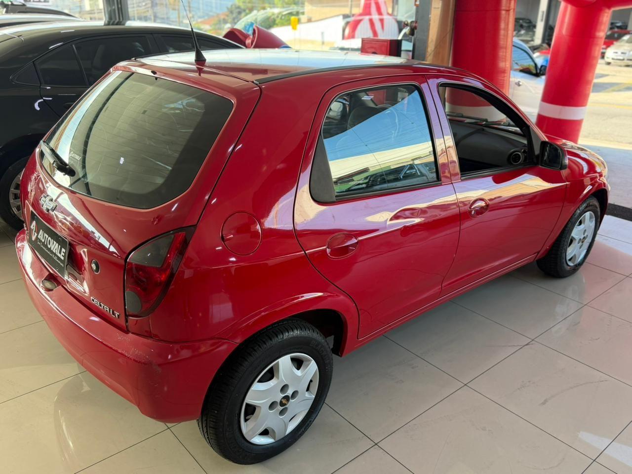 CHEVROLET Celta - Foto
