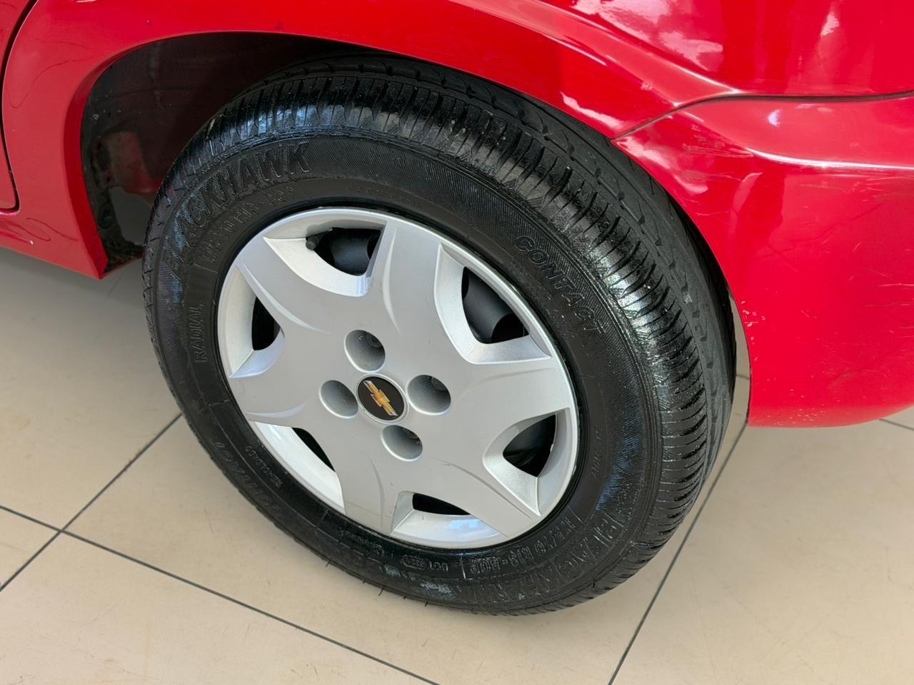 CHEVROLET Celta - Foto