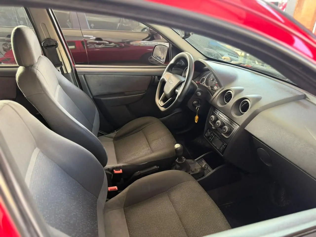 CHEVROLET Celta - Foto