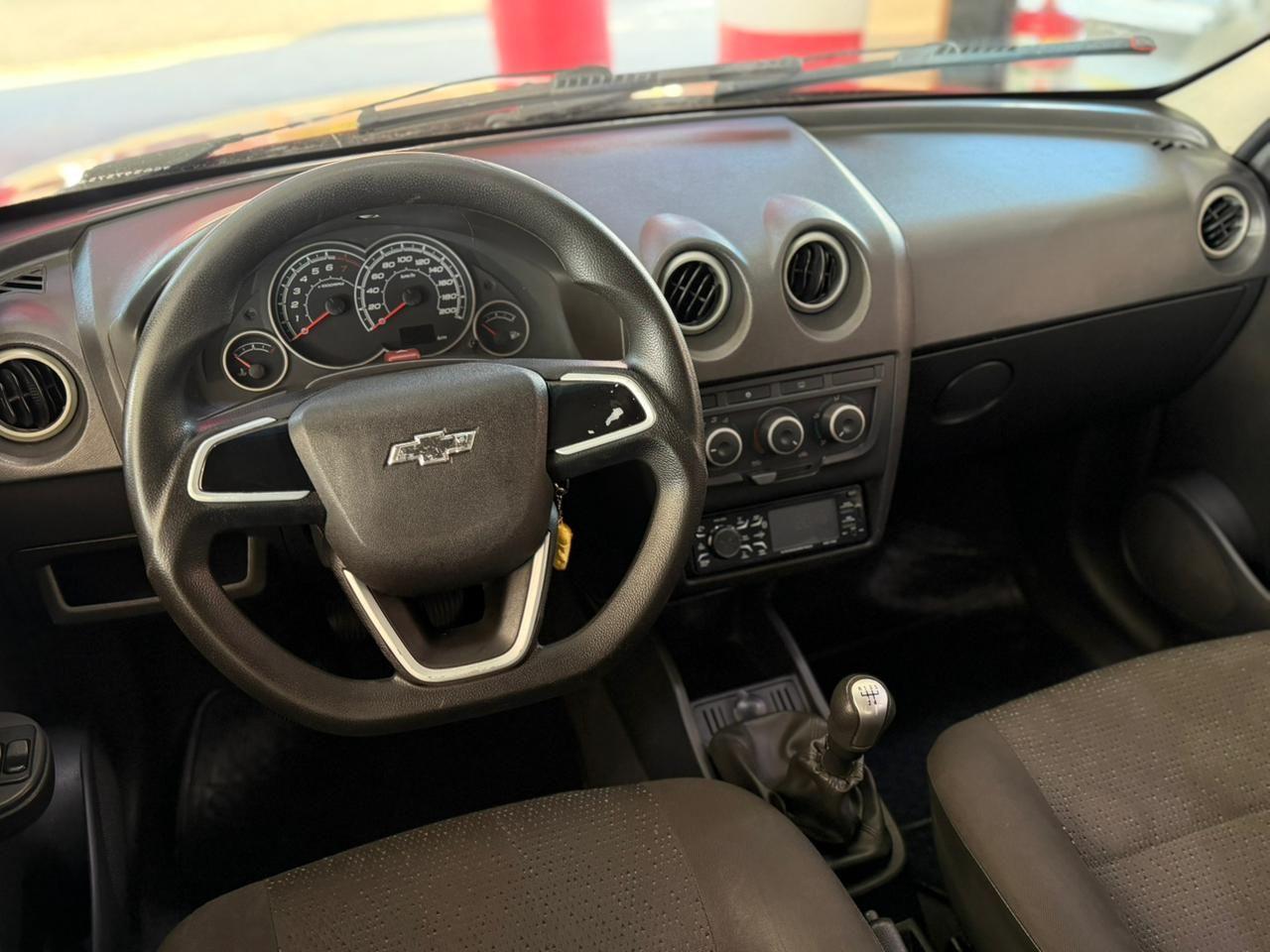 CHEVROLET Celta - Foto