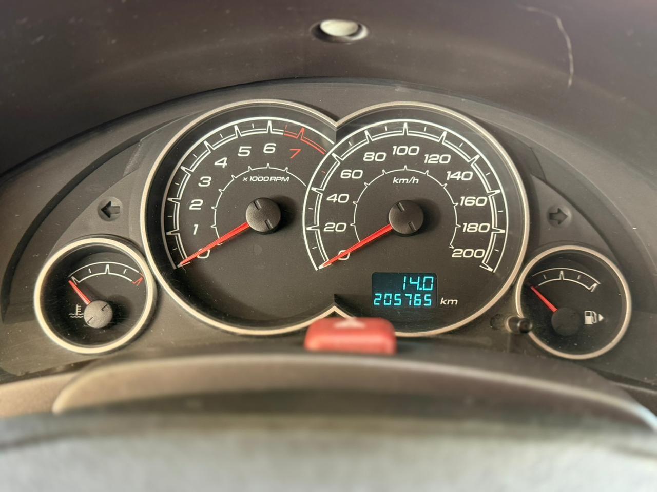 CHEVROLET Celta - Foto