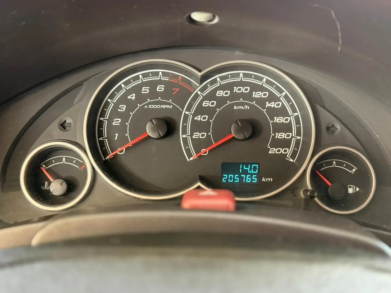 CHEVROLET Celta - Foto
