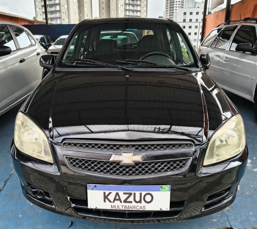 CHEVROLET Celta - Foto