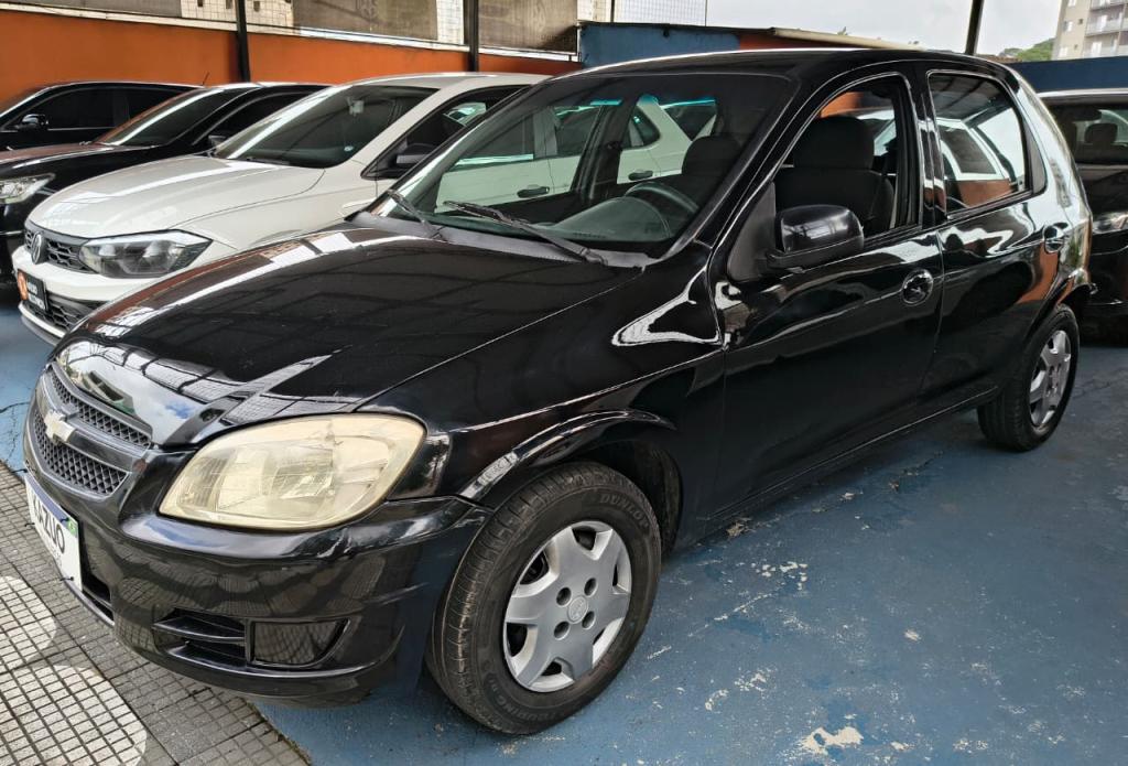 CHEVROLET Celta - Foto