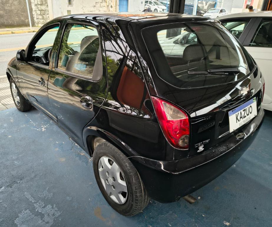 CHEVROLET Celta - Foto