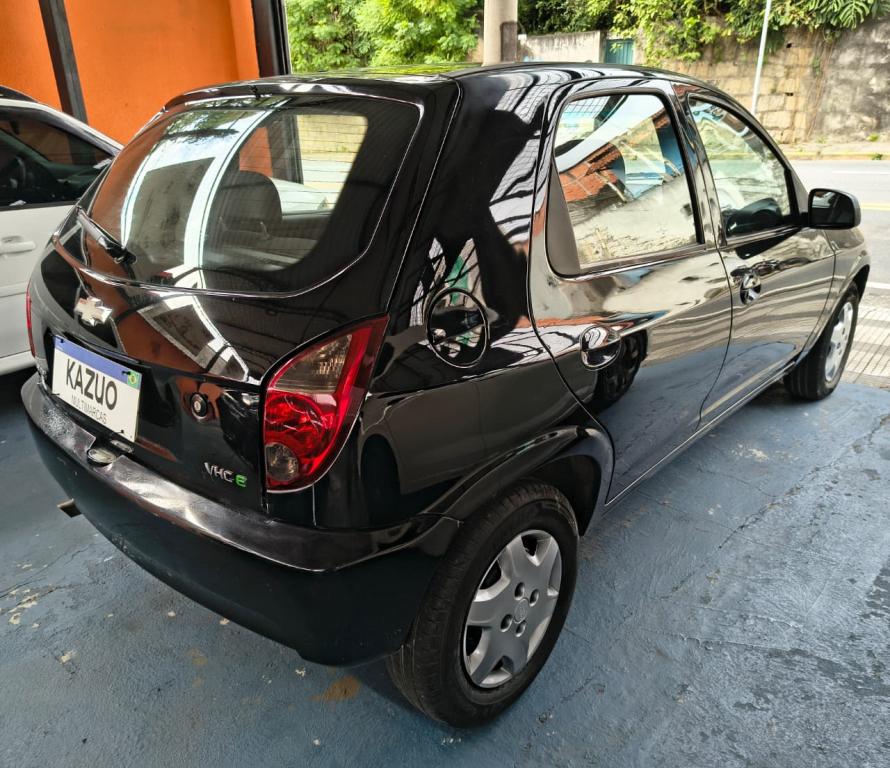 CHEVROLET Celta - Foto