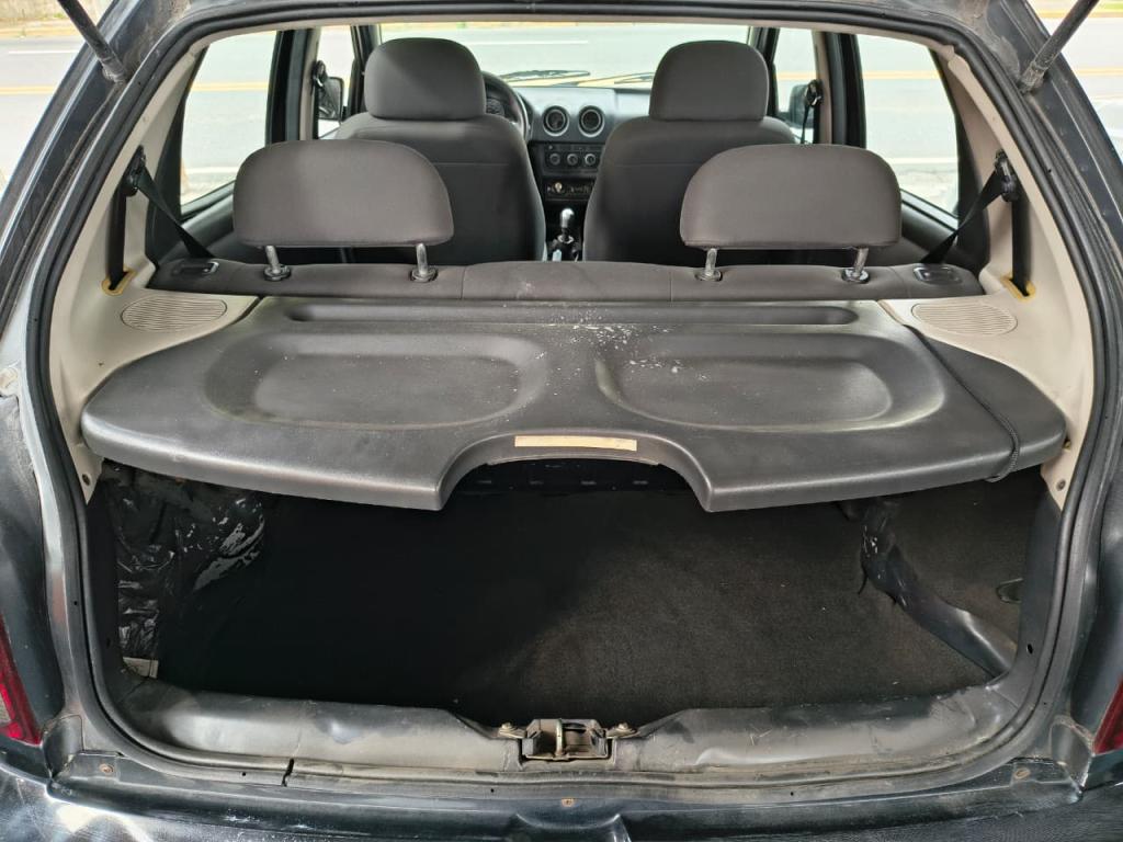 CHEVROLET Celta - Foto