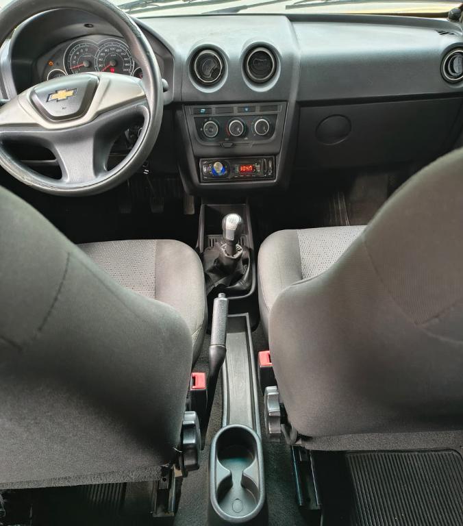 CHEVROLET Celta - Foto