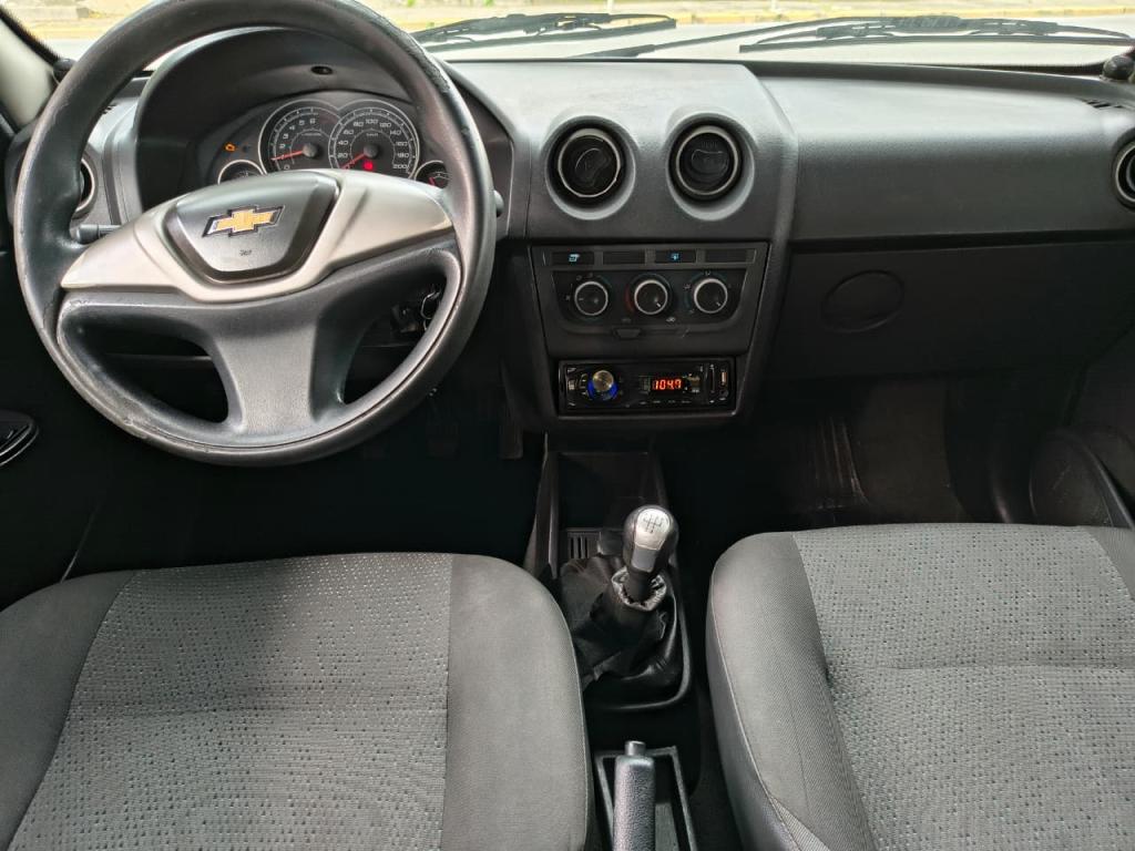 CHEVROLET Celta - Foto
