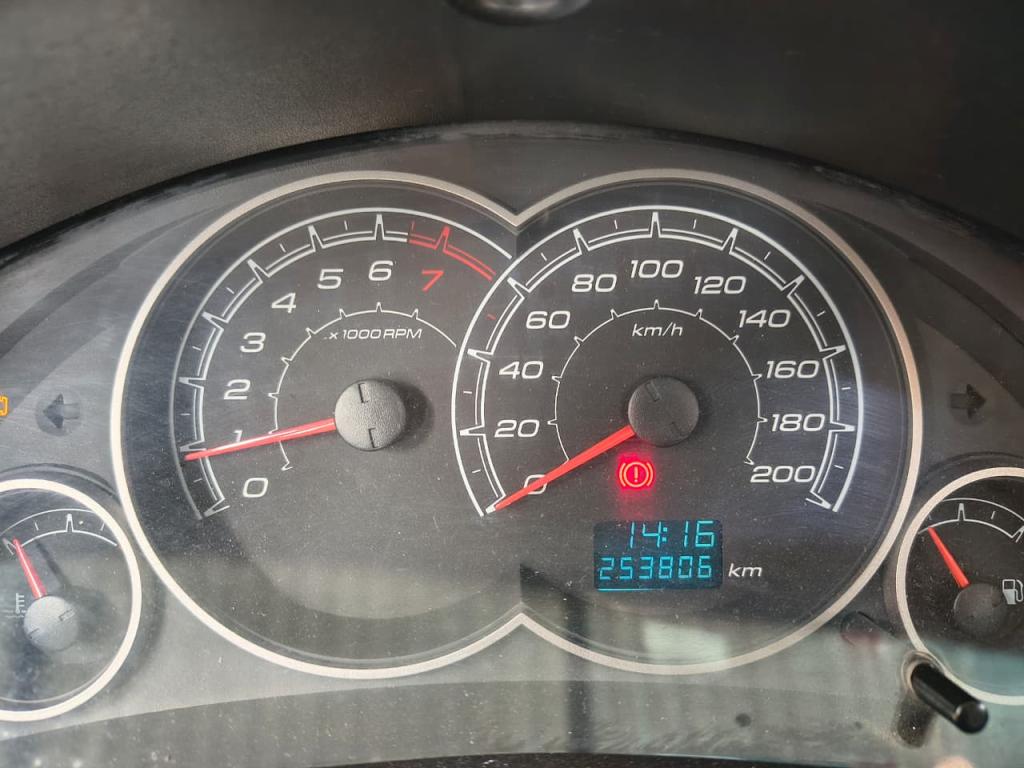 CHEVROLET Celta - Foto