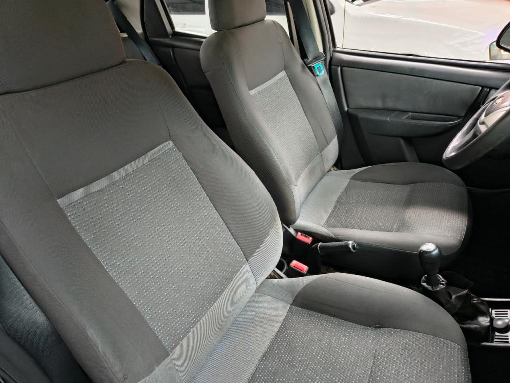 CHEVROLET Celta - Foto