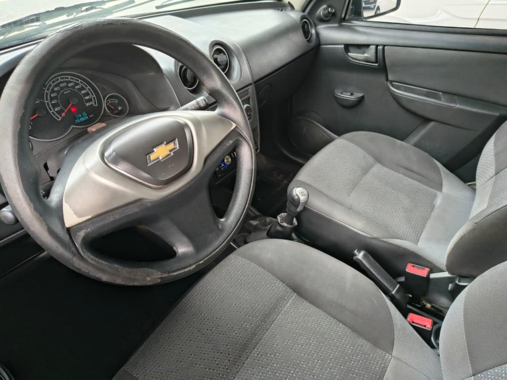 CHEVROLET Celta - Foto