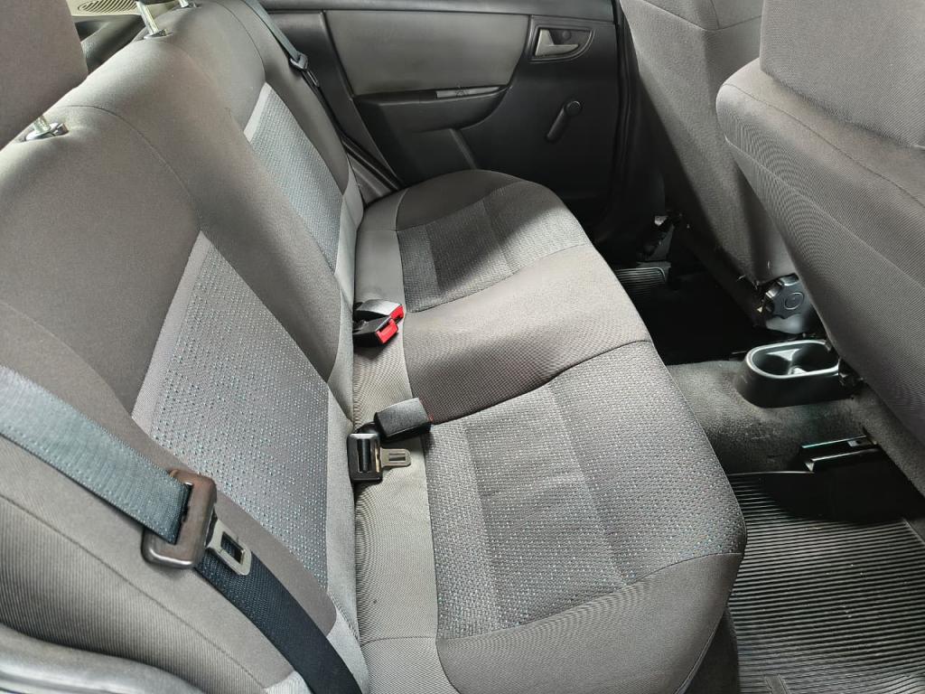 CHEVROLET Celta - Foto