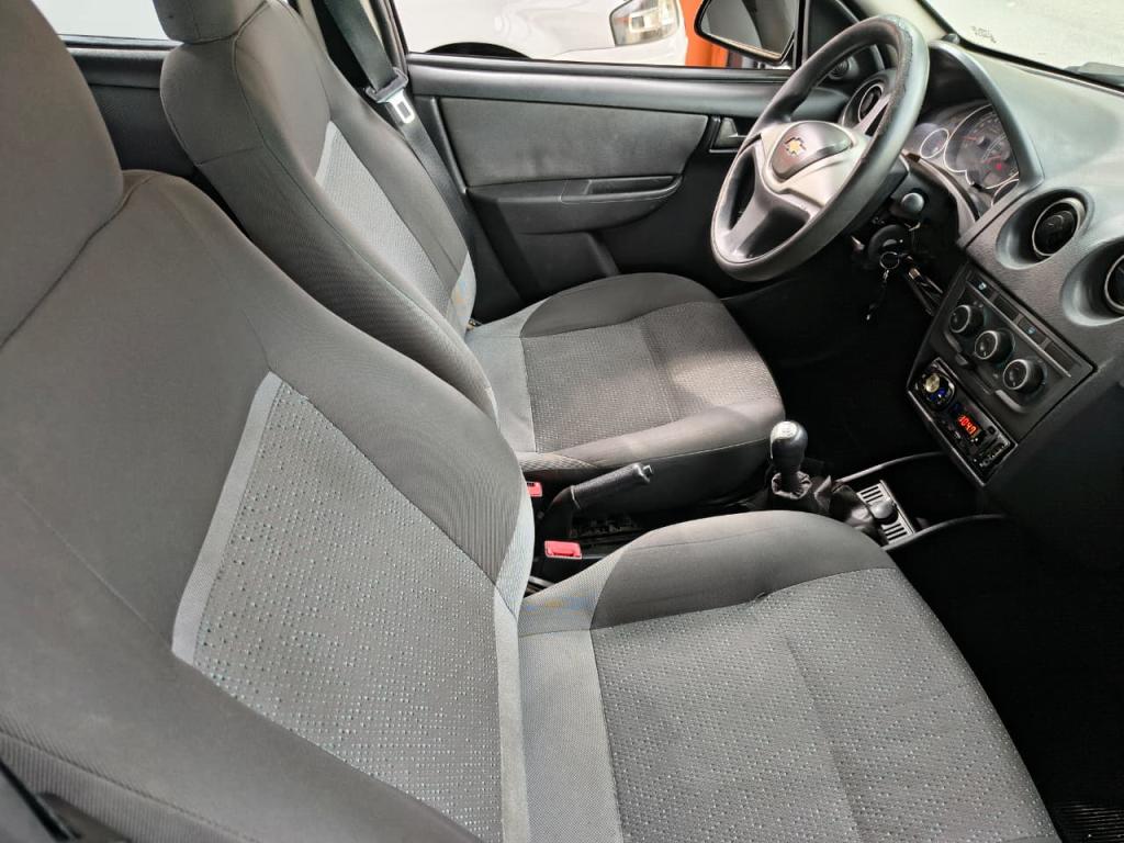 CHEVROLET Celta - Foto