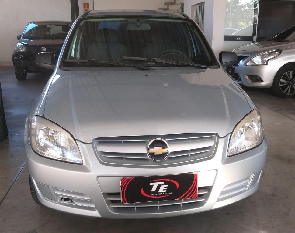 CHEVROLET Celta
