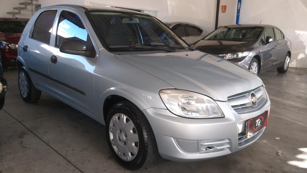 CHEVROLET Celta - Foto