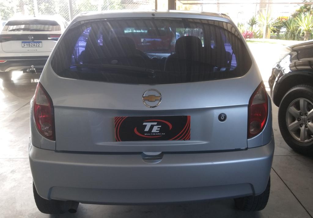 CHEVROLET Celta - Foto