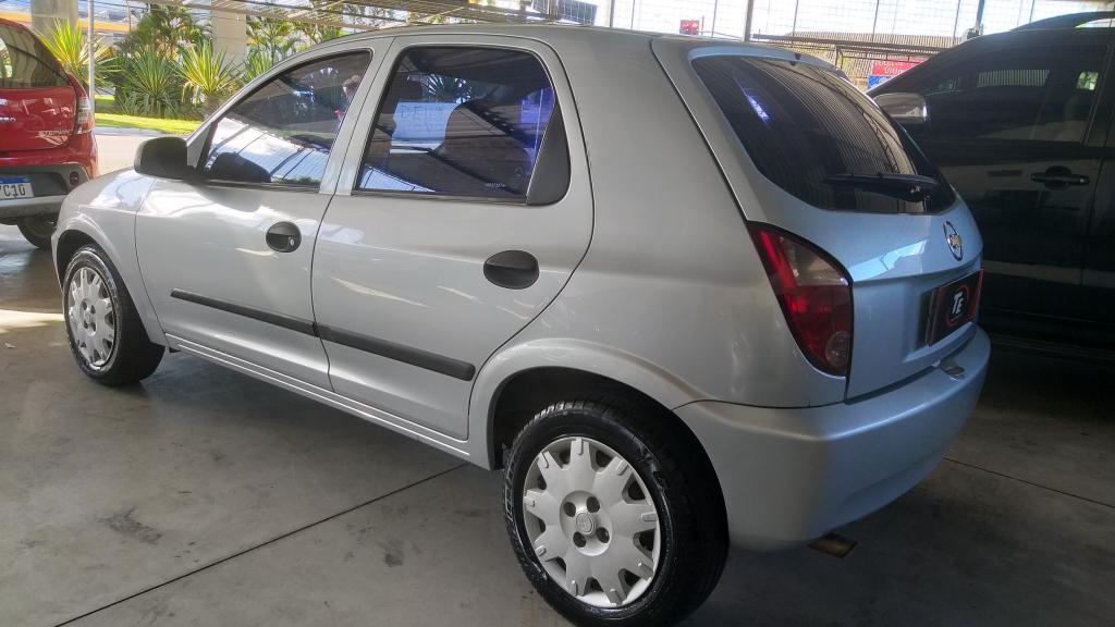 CHEVROLET Celta - Foto